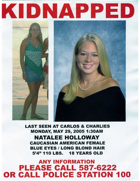 natalee holloway update 2021